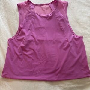 lululemon athletica sculpt crop